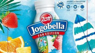 Jogobella w nowych opakow