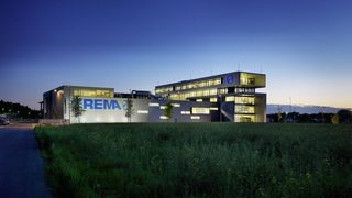 EREMA Group: new record r