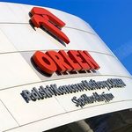 PKN ORLEN z najwyższym...