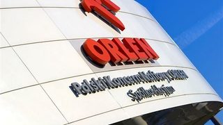 PKN ORLEN z najwyższym ra