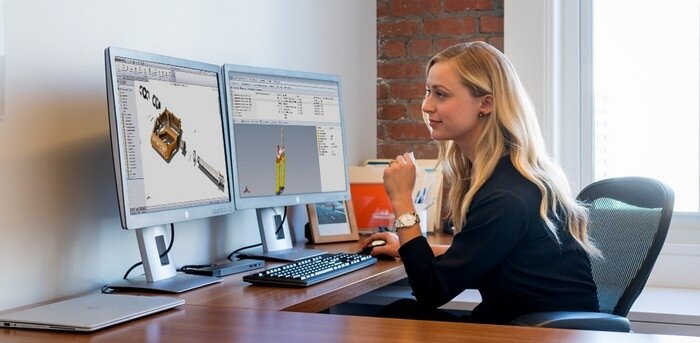 Funkcjonalny system PDM dla użytkowników Autodesk Inventor