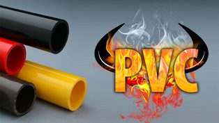 PVC - fakty i mity