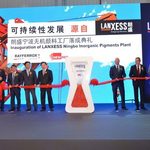 LANXESS zwiększy...