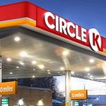 Od 11 maja Circle K...