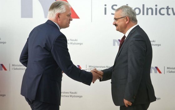 Reforma instytutów badawczych