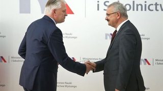 Reforma instytutów...