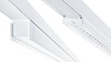 LED spotlights: saving energy and setting signs