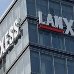Lanxess dokonał udanego...
