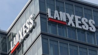 Lanxess dokonał udanego p