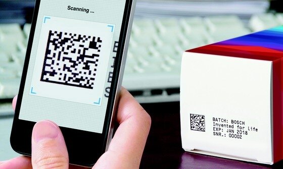 Bosch Packaging Technology and Industry 4.0: a new level of quality
