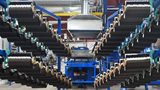 PlastiComp expands production capability for long carbon fiber reinforced composites