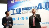 VDMA supports Industry 4.0 Conference at CHINAPLAS