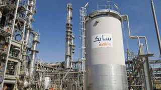 Sabic invests in Dutch co