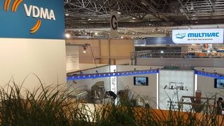 INTERPACK Day 1