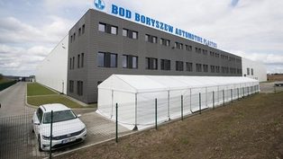 Grupa Boryszew...