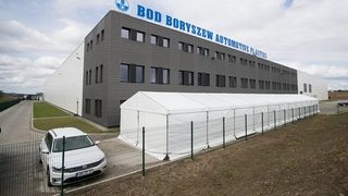 Grupa Boryszew uruchamia 