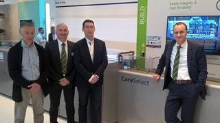 Gebo Cermex wins best mod