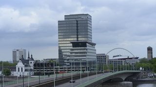 LANXESS spodziewa się naj