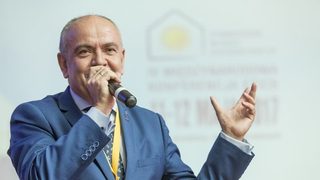 Rozmowa z prezesem Stowar