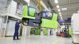 Engel sales up 8.6 percent, top $1.5 billion
