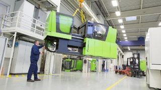 Engel sales up 8.6 percen