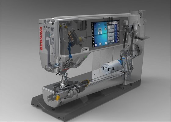 Usprawnienie procesu projektowania za pomocą Solid Edge ST10