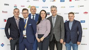 Nowy Zarząd Stowarzyszeni