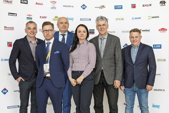 Nowy Zarząd Stowarzyszenia na Rzecz Systemów Ociepleń