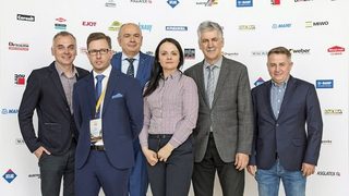 Nowy Zarząd Stowarzyszeni