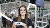 170 tysięcy gości na Targach interpack 2017