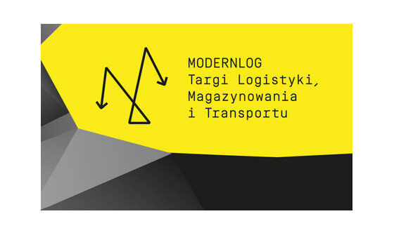 Modernlog - nowe wydarzenie na logistycznej mapie targów