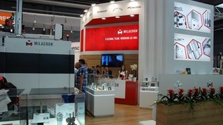 Milacron wdraża bezpośred