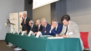 Spotkanie branży tworzyw 