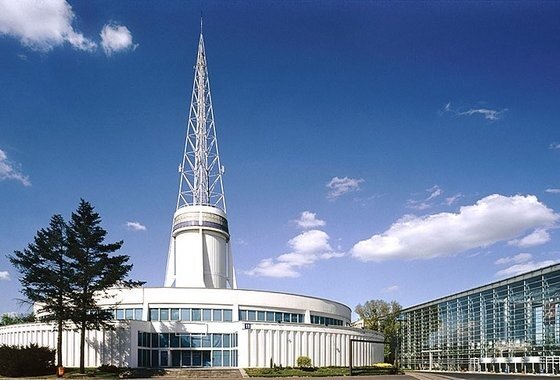Od jutra Targi ITM Polska Innowacje - Technologie - Maszyny