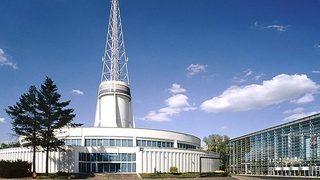 Od jutra Targi ITM Polska