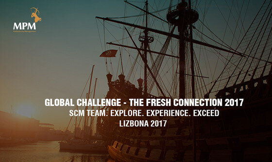 Wyłoniono Mistrza Polski w Global Challenge - The Fresh Connection 2017