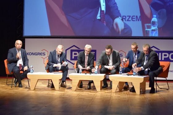 Zakończyła się IV edycja Kongresu "Polska Chemia"