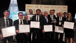 SABIC laureatem Best Poly