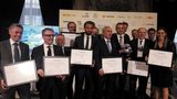 SABIC laureatem Best Polymer Producer Award w kategorii PP