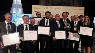 SABIC laureatem Best Poly