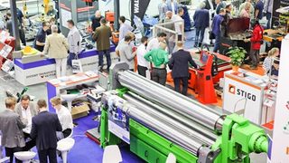Polski przemysł ma się do