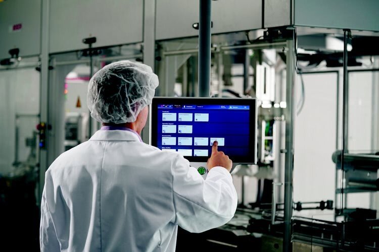 Bosch HMI40
