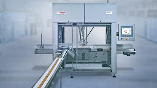 Bosch launches enhanced v