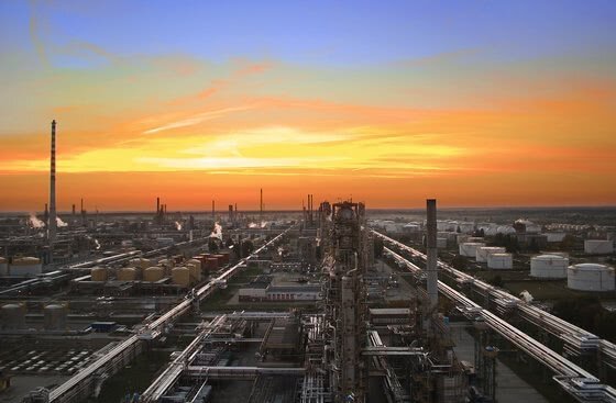 Finał inwestycji PKN Orlen we Włocławku