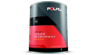 Nowe produkty POLFILL