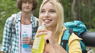Milliken at Drinktec 2017