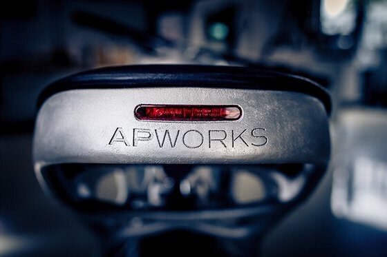 Dassault Systèmes i Airbus APWorks rozpoczynają współpracę