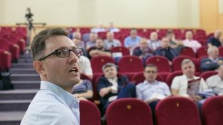 Nowe władze Polskiego Sto