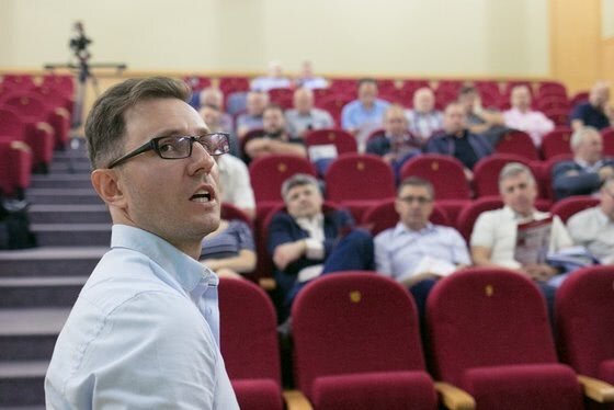 Nowe władze Polskiego Stowarzyszenia Producentów Styropianu