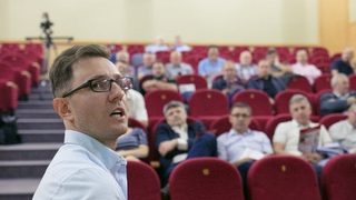 Nowe władze Polskiego Sto